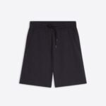Drawstring shorts