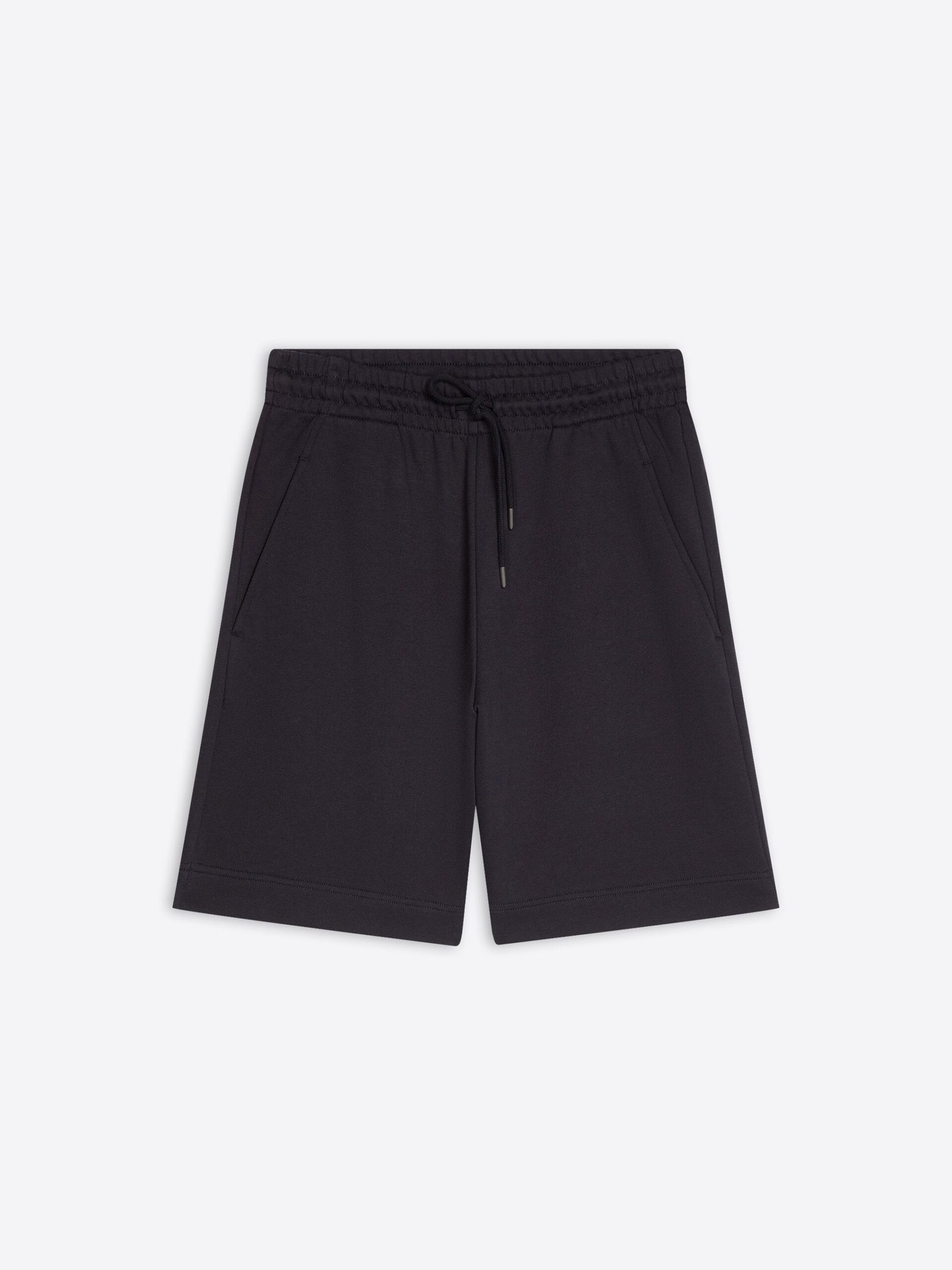 251-021158-1610-509_0 Drawstring shorts - Image 1
