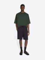 Drawstring shorts - Image 2