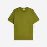 Regular cotton tee