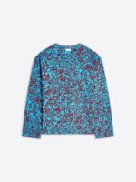 Long sleeve cotton tee