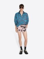 Reversible polo shirt - Image 2