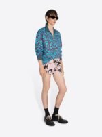 Reversible polo shirt - Image 3