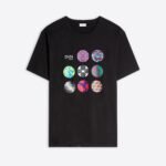 Show tee