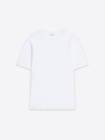 Oversized cotton tee - Image 5