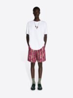 Oversized cotton tee - Image 6