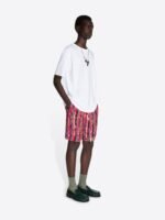 Oversized cotton tee - Image 7