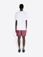 Oversized cotton tee - Image 8