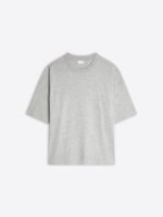Oversized cotton tee - Image 9