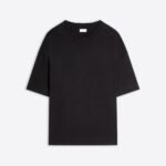 Oversized cotton tee