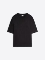 Oversized cotton tee