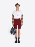 Contrast sleeves tee - Image 2
