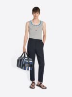 Pointelle tank top - Image 2