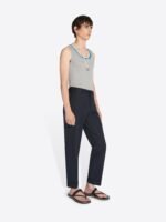 Pointelle tank top - Image 3