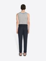 Pointelle tank top - Image 4