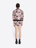 Jacquard sweatshirt - Image 4