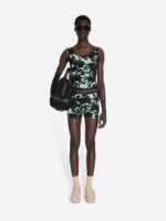 Jacquard tank top - Image 6