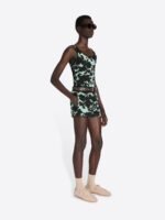 Jacquard tank top - Image 7