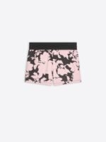 Ribbed jacquard shorts - Image 5