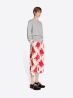 Boat neck tee - Image 3