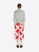 Boat neck tee - Image 4