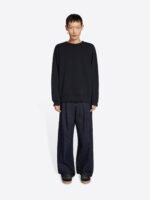 Oversized sweatshirt - Image 6