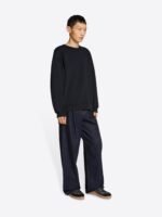 Oversized sweatshirt - Image 7