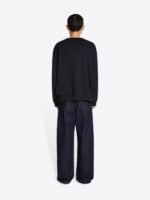 Oversized sweatshirt - Image 8