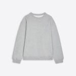 Oversized sweatshirt