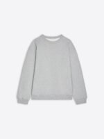Oversized sweatshirt