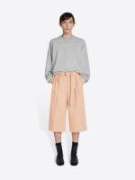 Oversized sweatshirt - Image 2