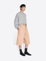 Oversized sweatshirt - Image 3