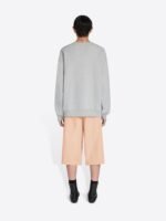 Oversized sweatshirt - Image 4