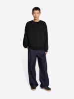 Oversized sweatshirt - Image 10