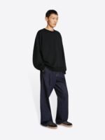 Oversized sweatshirt - Image 11