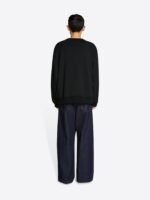 Oversized sweatshirt - Image 12