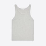Cotton tank top