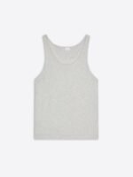 Cotton tank top