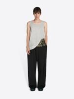 Cotton tank top - Image 2