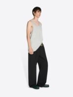 Cotton tank top - Image 3