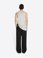 Cotton tank top - Image 4