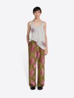 Embellished tank top - Image 2