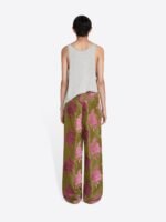 Embellished tank top - Image 4
