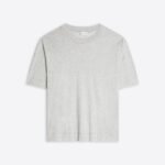 Lightweight cotton tee