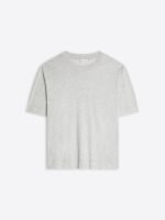 Lightweight cotton tee