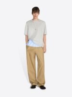 Lightweight cotton tee - Image 2