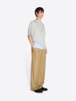 Lightweight cotton tee - Image 3