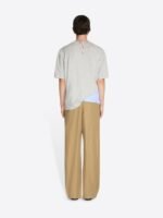 Lightweight cotton tee - Image 4