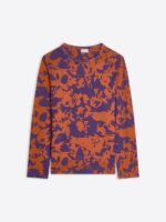 Printed cotton tee - Image 5