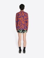 Printed cotton tee - Image 8